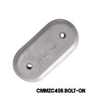 MARTYR - Hull Type Anode